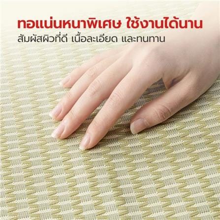 เบาะรองนั่ง PETSTAR PSRW0512 สีเขียว_4