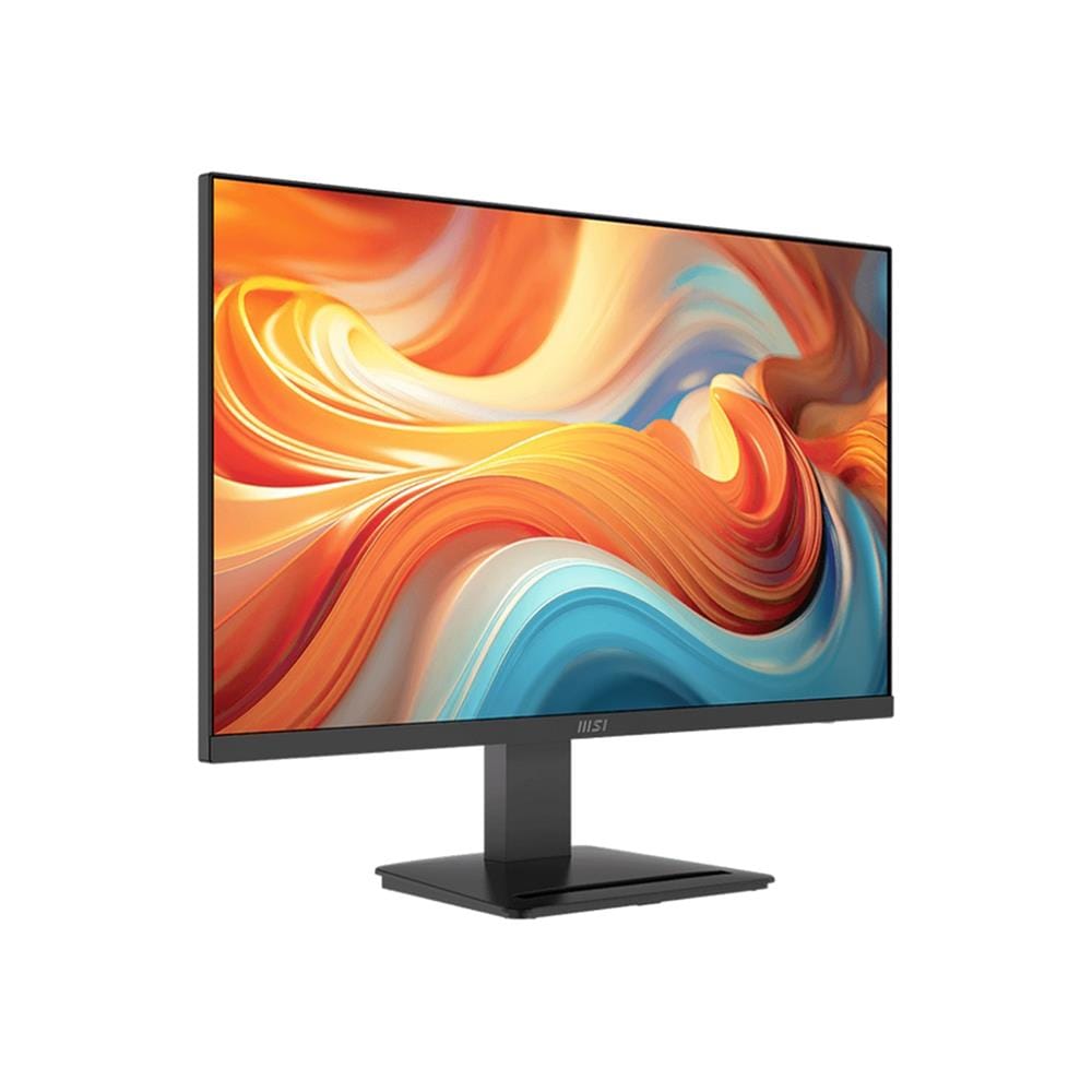 จอมอนิเตอร์ 27 นิ้ว MSI PRO MP273 E14A