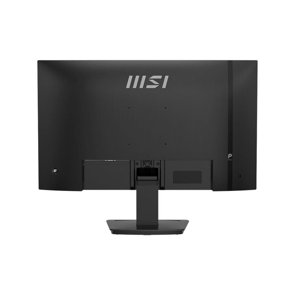 จอมอนิเตอร์ 27 นิ้ว MSI PRO MP273 E14A
