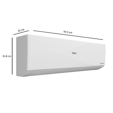 แอร์ผนัง HAIER HSU-24VQEC05 24000 บีทียู อินเวอร์เตอร์_10
