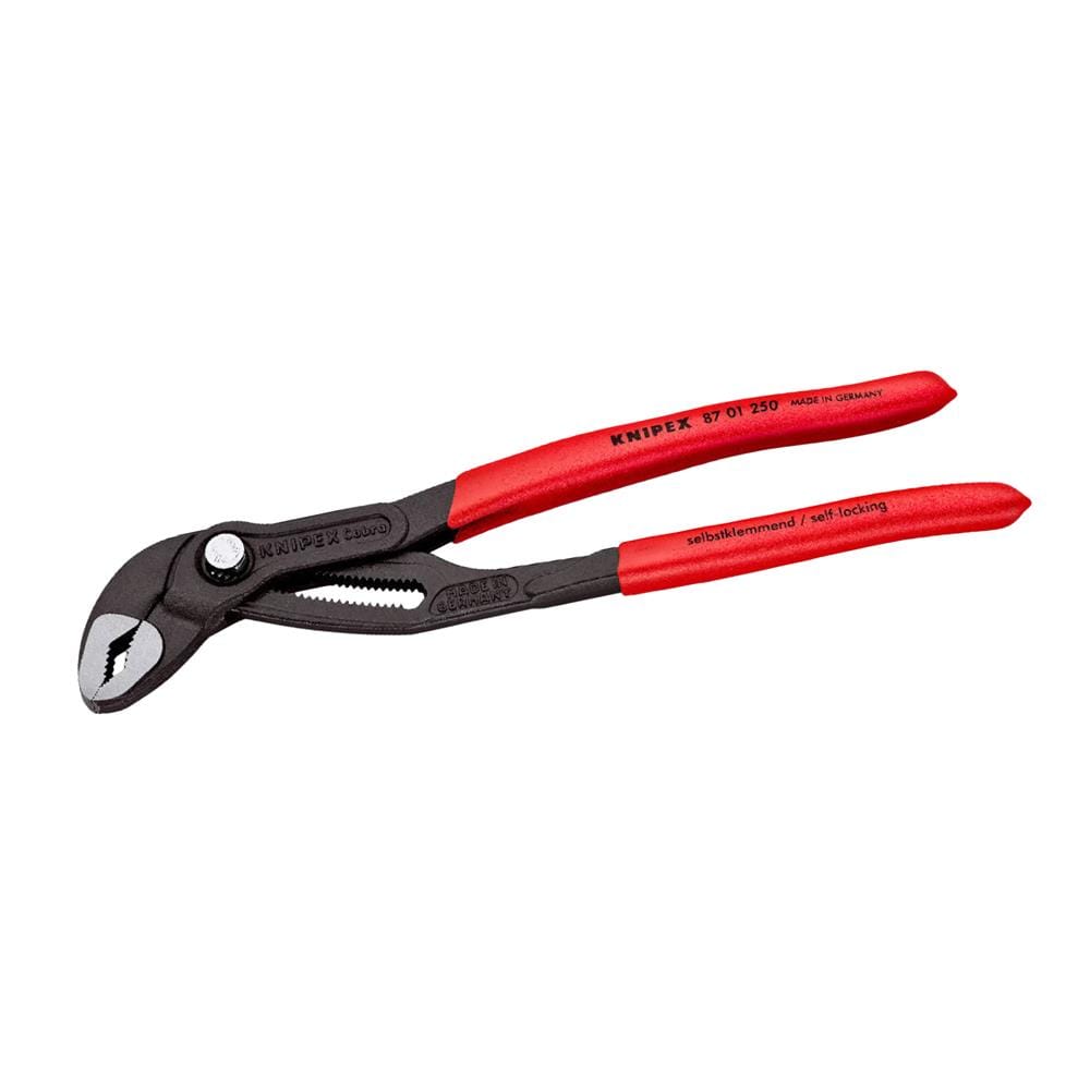 ชุดคีมมาตรฐาน KNIPEX 00 20 09 V01 (ชุด 3 ชิ้น)