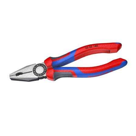 ชุดคีมมาตรฐาน KNIPEX 00 20 09 V01 (ชุด 3 ชิ้น)_1