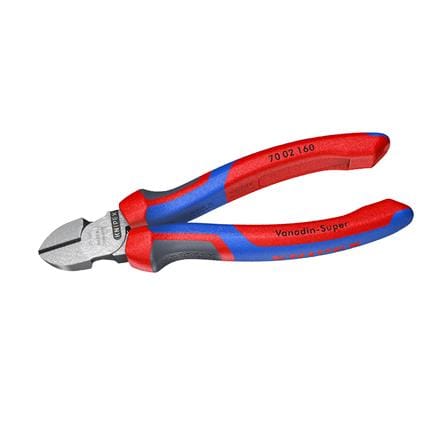 ชุดคีมมาตรฐาน KNIPEX 00 20 09 V01 (ชุด 3 ชิ้น)_2