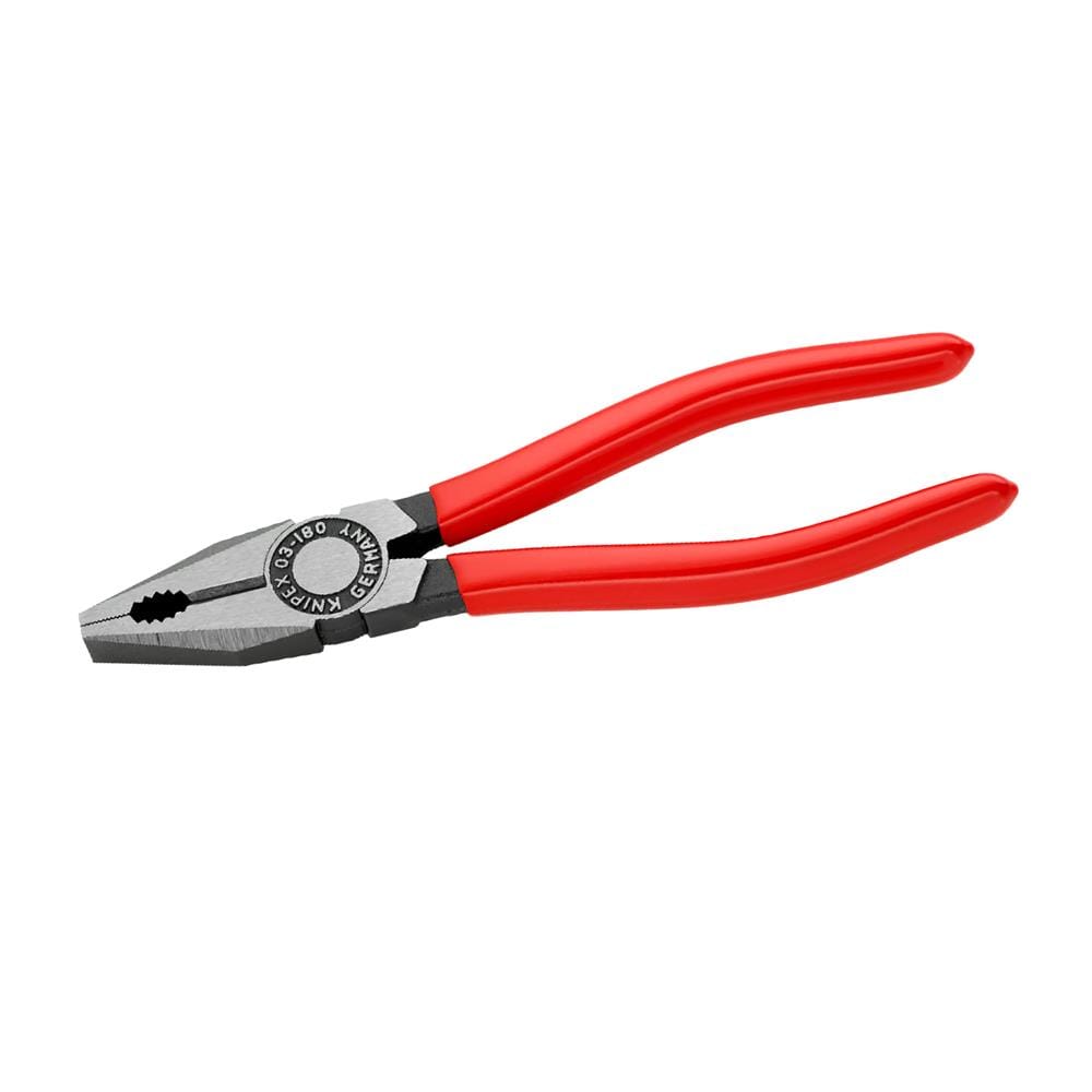 คีมอเนกประสงค์ KNIPEX 03 02 180