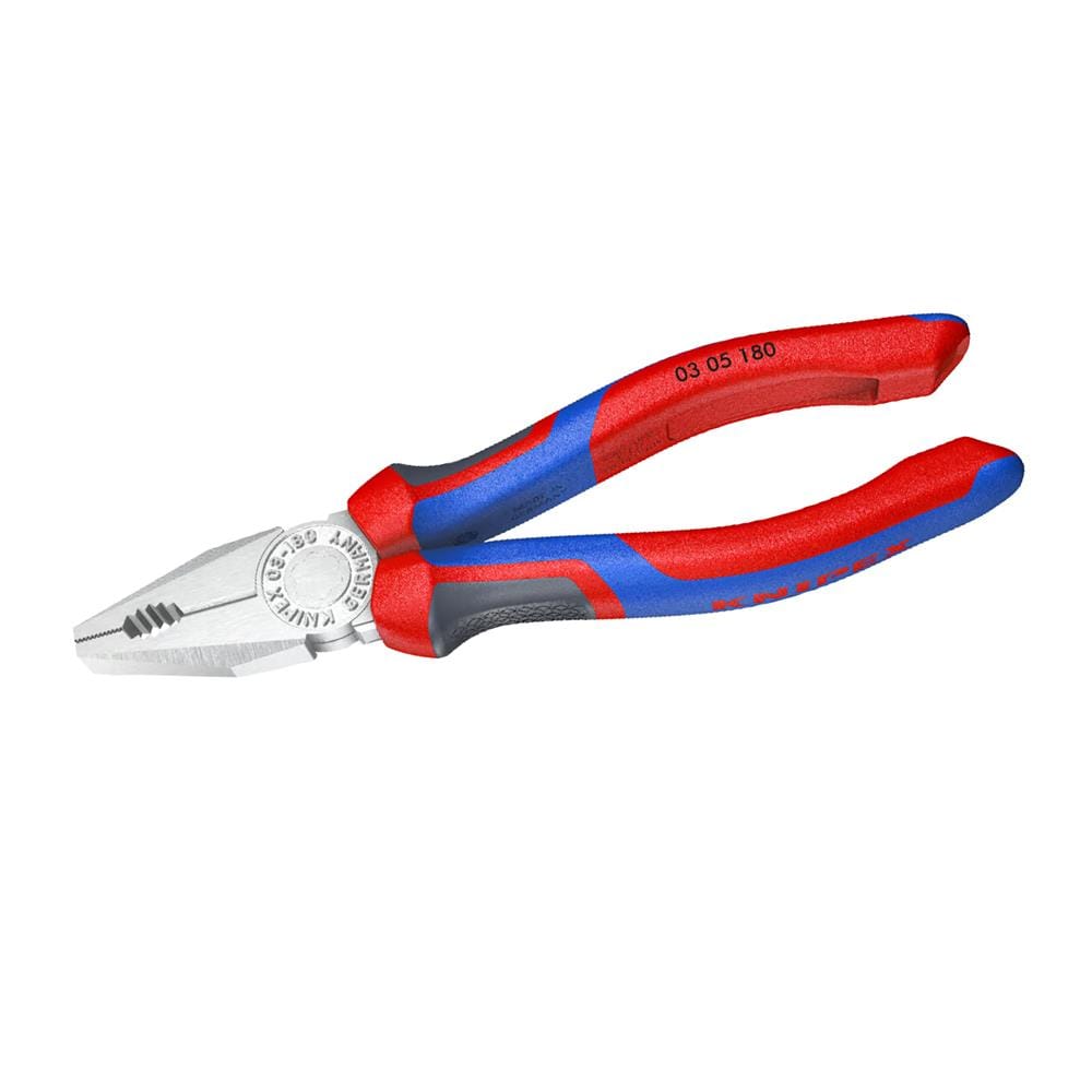 คีมอเนกประสงค์ KNIPEX 03 05 180