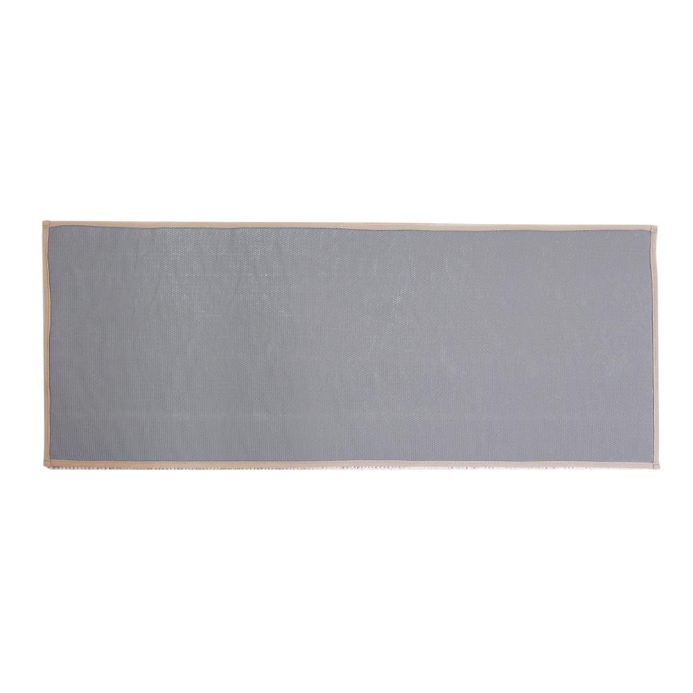 พรม HOME LIVING STYLE BOBBY 45x120 ซม. สีน้ำตาล