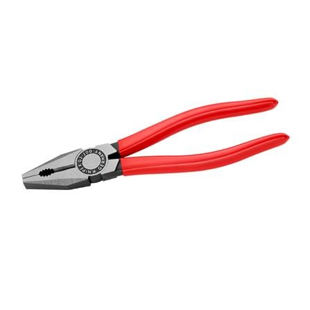 คีมอเนกประสงค์แรงงัดสูง KNIPEX 03 01 200_0