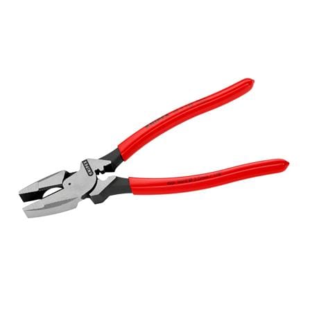 คีมอเนกประสงค์แรงงัดสูง KNIPEX 09 11 240_0