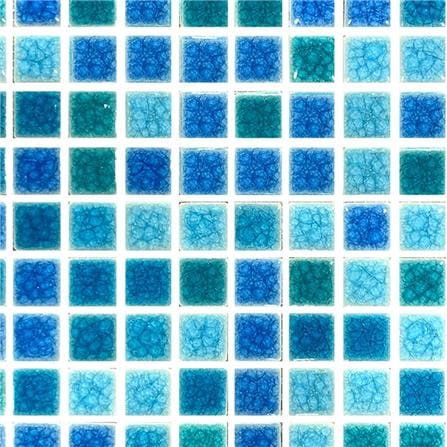 โมเสค 30x30 ซม. GLASCERA อะควา มิกซ์_1