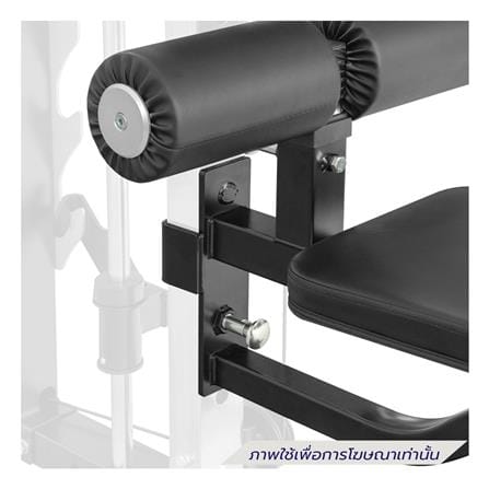 อุปกรณ์เสริม LAT SEAT IVADE XS800_2