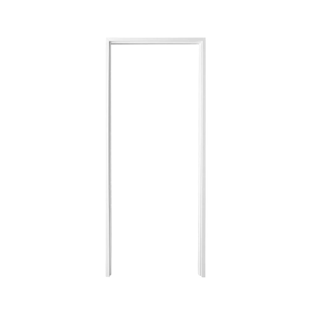 วงกบประตู UPVC AZLE AZ 1 80x200 ซม. สีขาว