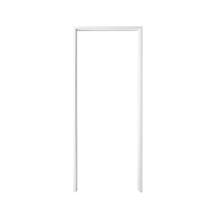 วงกบประตู UPVC AZLE AZ 1 80x200 ซม. สีขาว_0