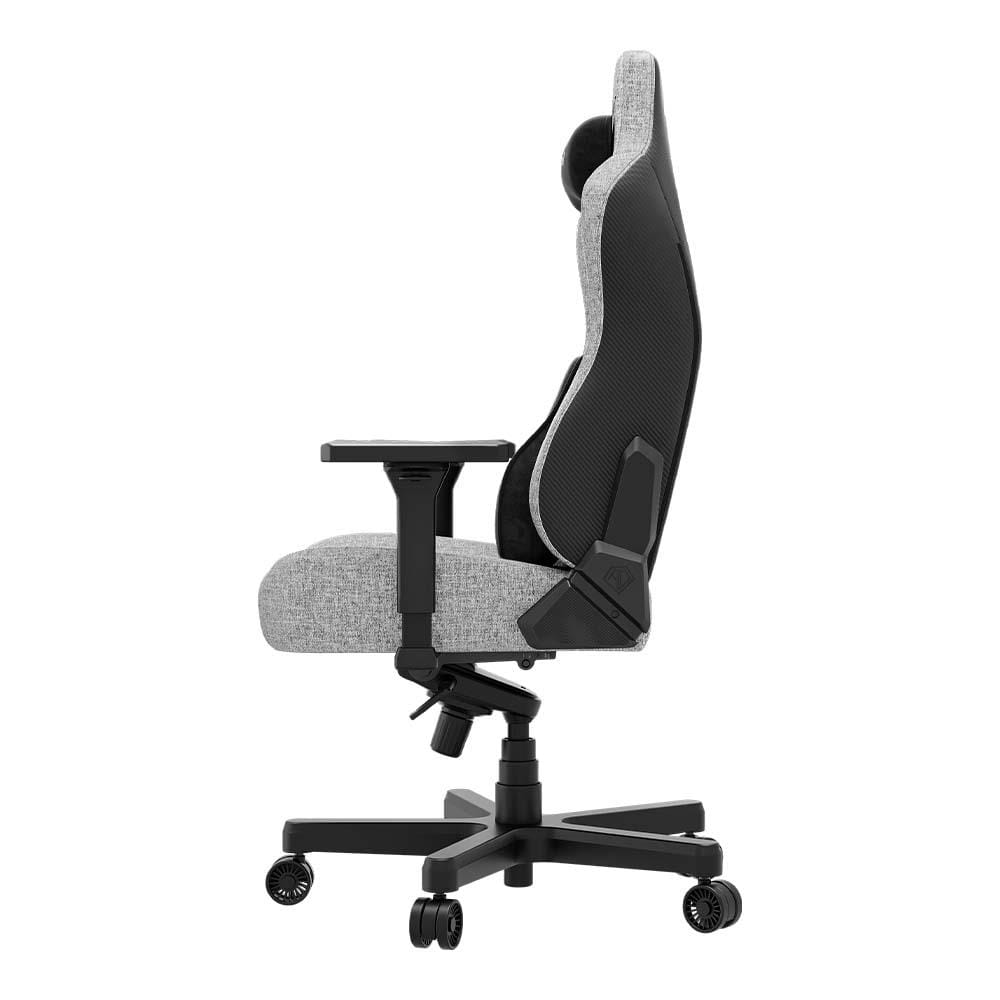เก้าอี้เกมมิ่ง ANDA SEAT NOVIS PRO สีเทา
