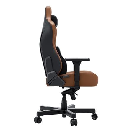 เก้าอี้เกมมิ่ง ANDA SEAT NOVIS PRO สีน้ำตาล_5