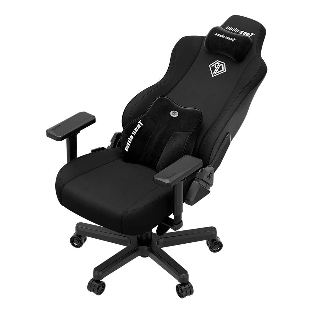เก้าอี้เกมมิ่ง ANDA SEAT NOVIS PRO สีดำ