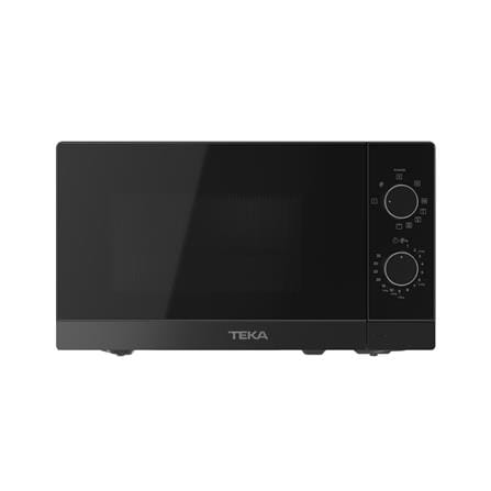 ไมโครเวฟ TEKA MW FS20G BK 20 ลิตร_0