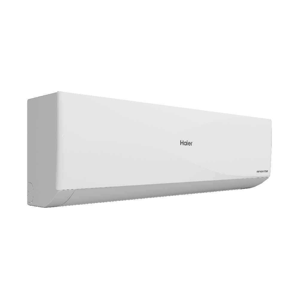 แอร์ผนัง HAIER HSU-12VQEC05 12000 บีทียู อินเวอร์เตอร์