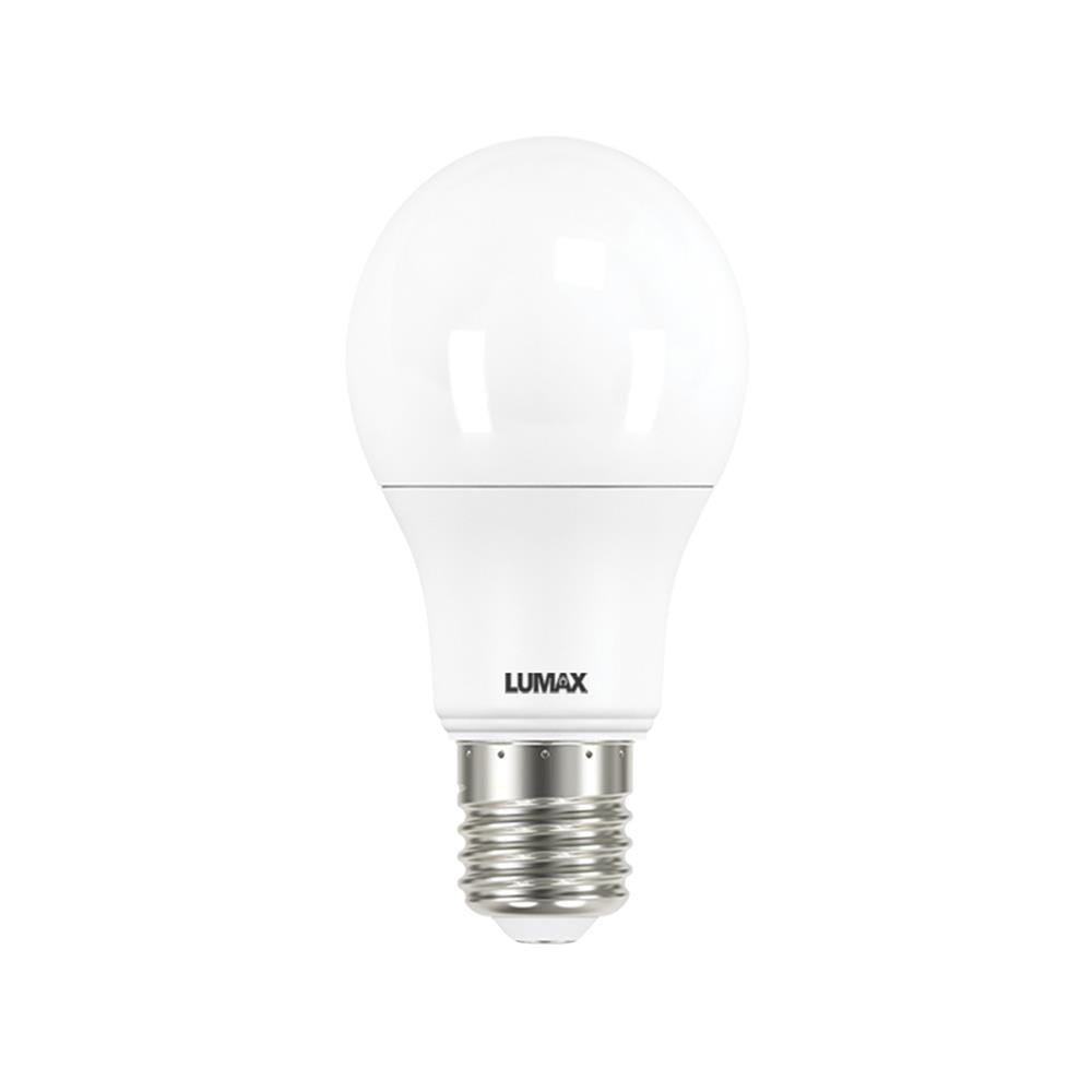 หลอด LED LUMAX ECO BULB 9 วัตต์ COOL WHITE E27