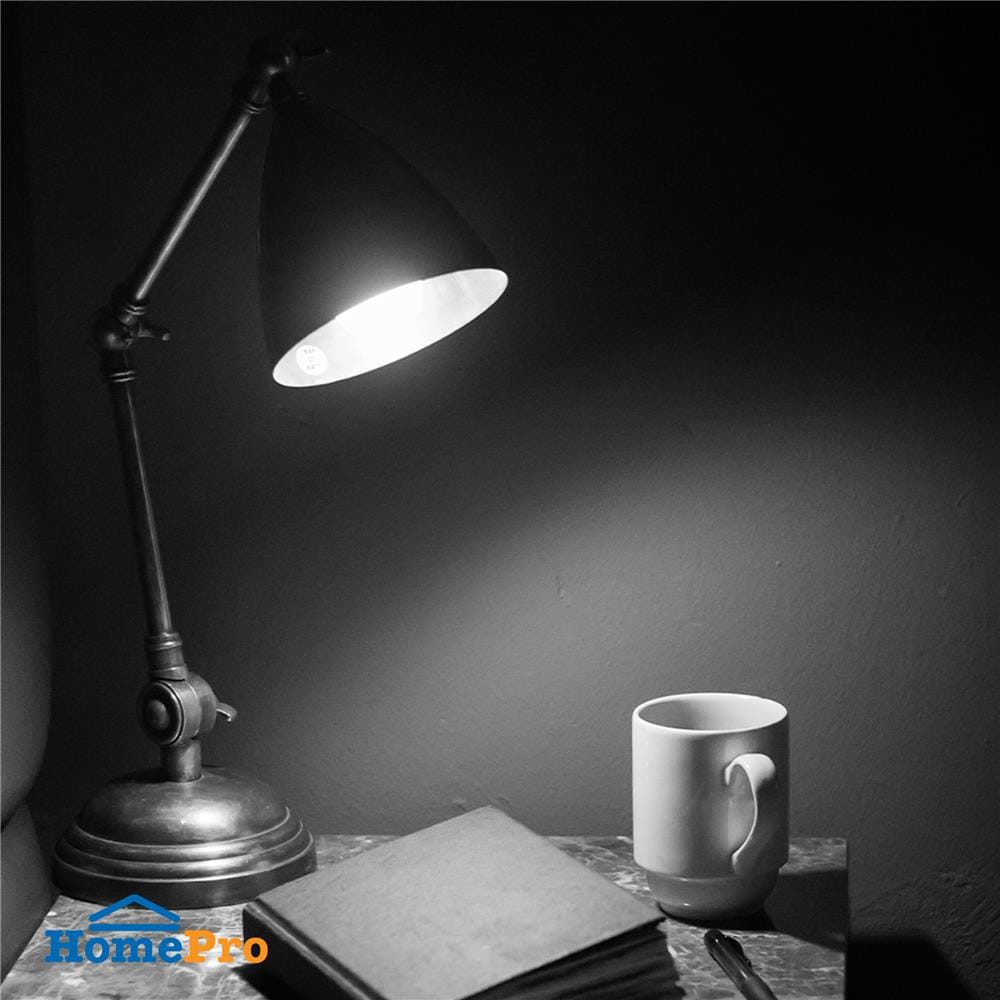 หลอด LED LUMAX ECO BULB 9 วัตต์ COOL WHITE E27