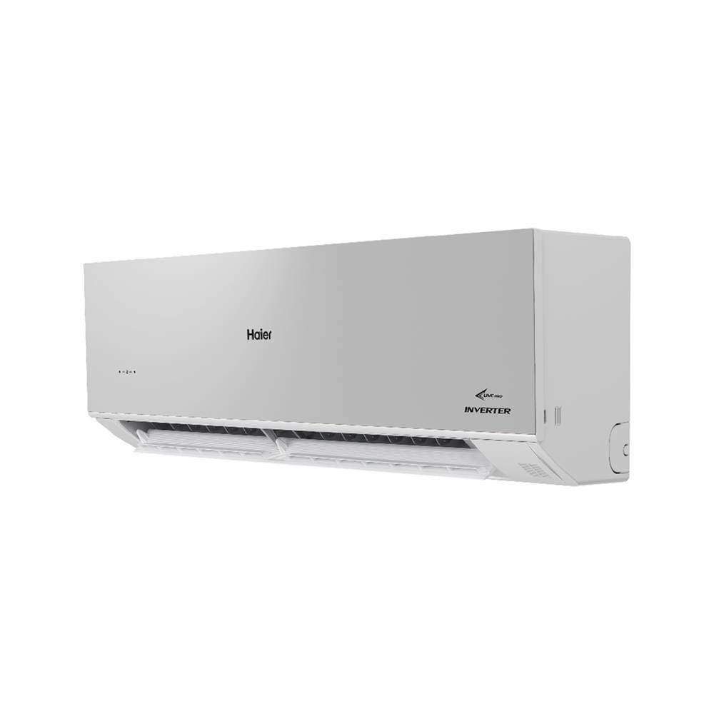 แอร์ผนัง HAIER HSU-13VRSA05SBF 13000 บีทียู อินเวอร์เตอร์