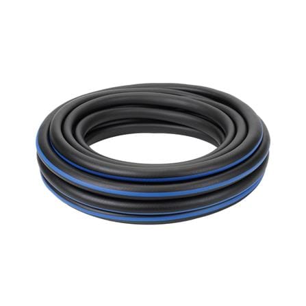 สายยางใยแก้ว PVC SPRING 5/8 นิ้ว x 10 ม. สีดำ/น้ำเงิน_0