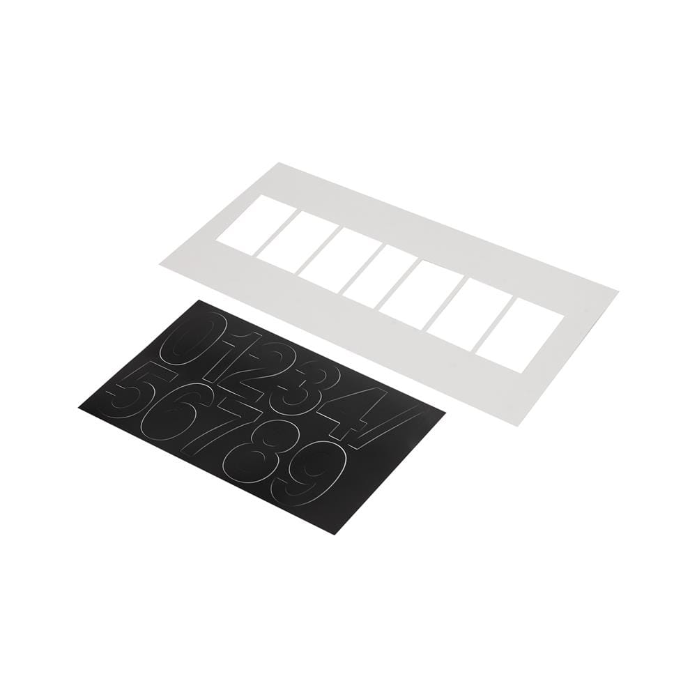 ไฟผนังภายนอก SOLAR CARINI ID-LIGHT2 1 วัตต์ DAYLIGHT/COOL WHITE/WARM WHITE สีดำ