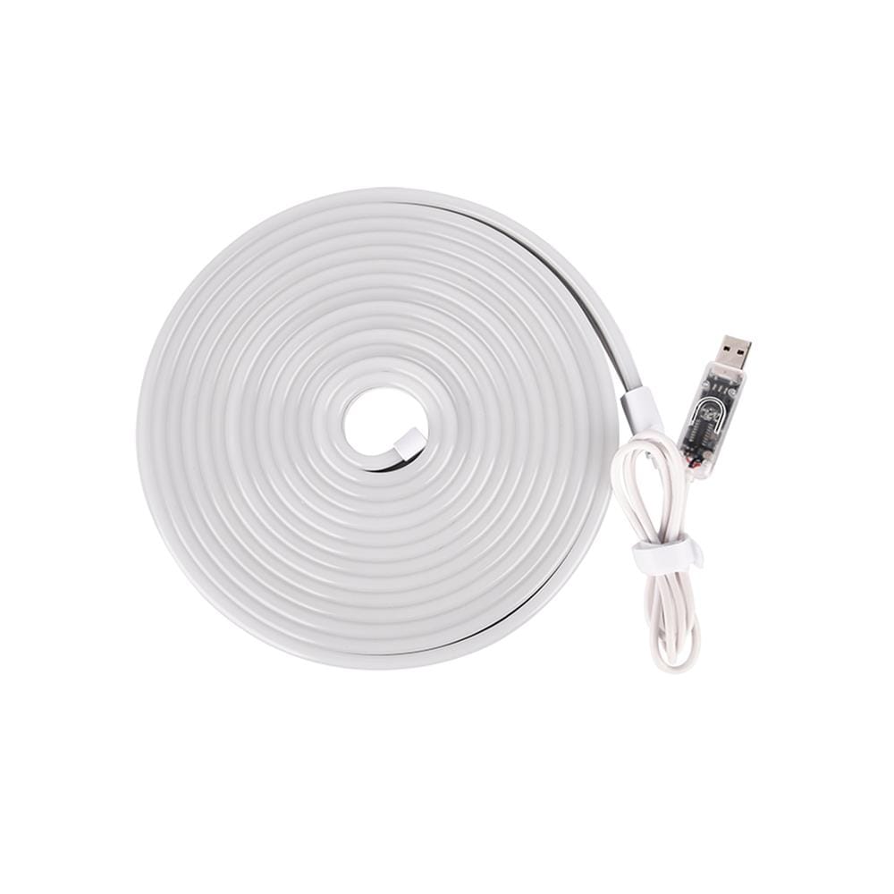 ไฟเส้น LED CARINI NEON FLEX 5 วัตต์ 5 เมตร RGB