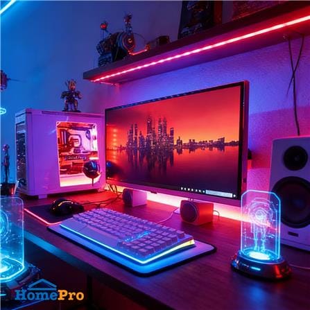 ไฟเส้น LED CARINI NEON FLEX 5 วัตต์ 5 เมตร RGB_0