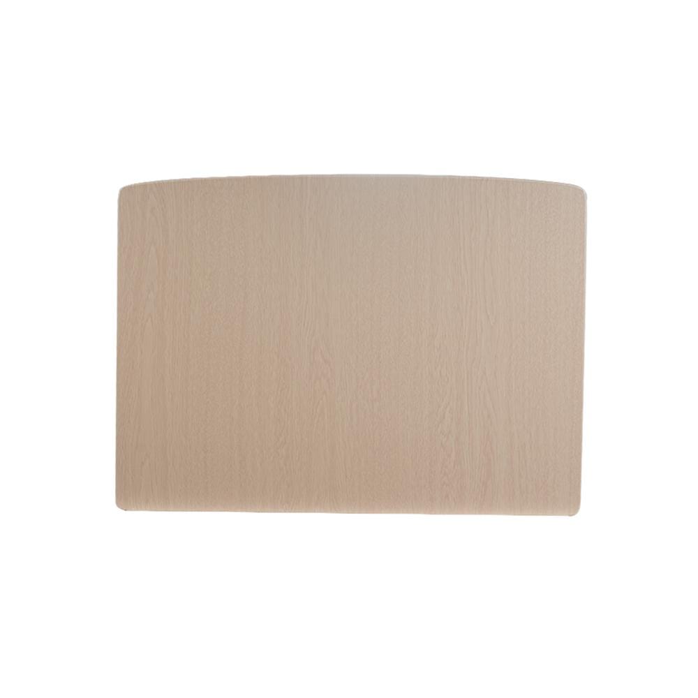 ตู้ลิ้นชัก 5 ชั้น STACKO MOKU 56.5x43x100 ซม. สีขาว