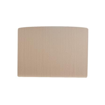 ตู้ลิ้นชัก 5 ชั้น STACKO MOKU 56.5x43x100 ซม. สีขาว_3