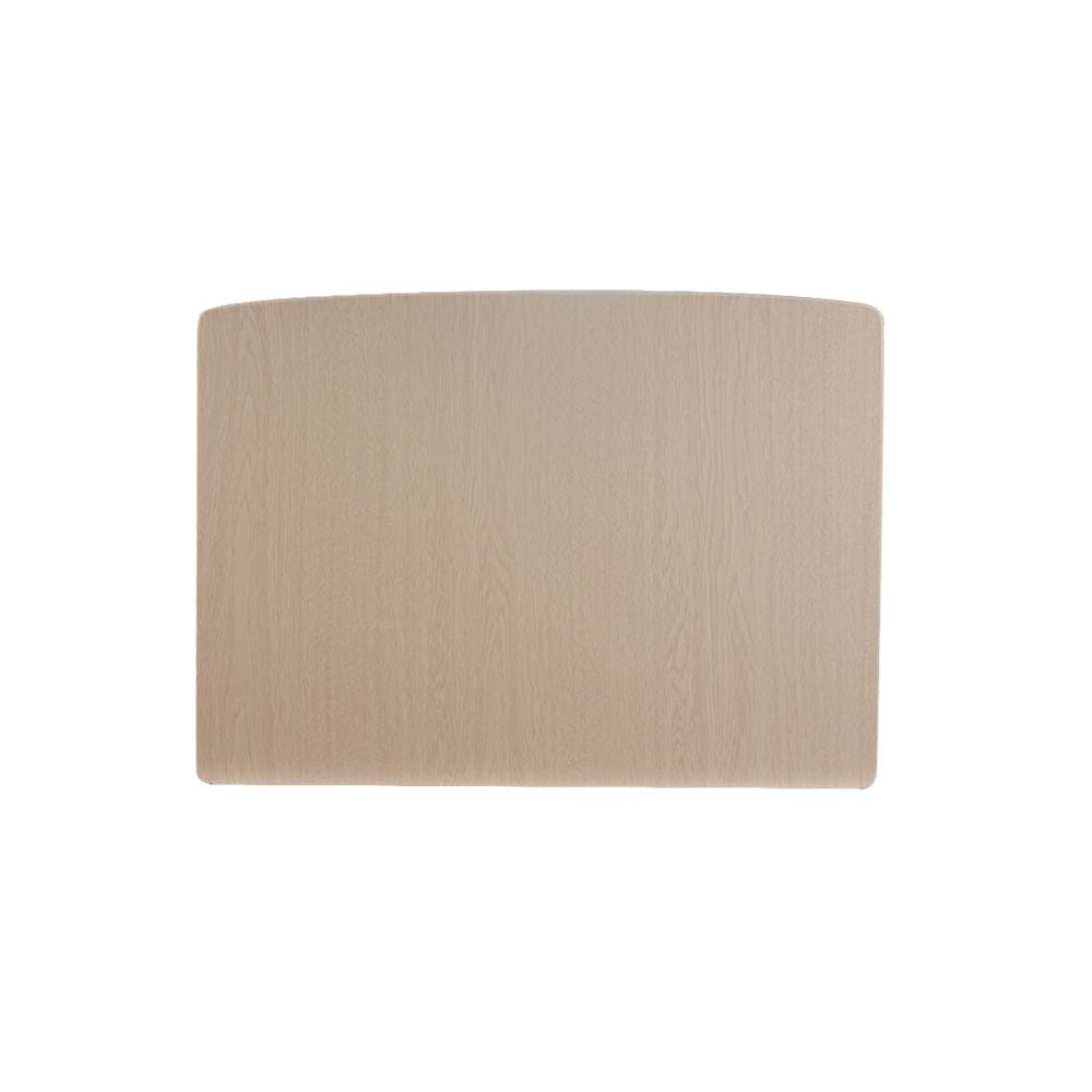 ตู้ลิ้นชัก 4 ชั้น STACKO MOKU 56.5x43x81 ซม. สีขาว