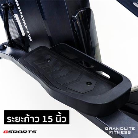 เครื่องเดินวงรี 2 ระบบ GSPORTS GS-EL703_5