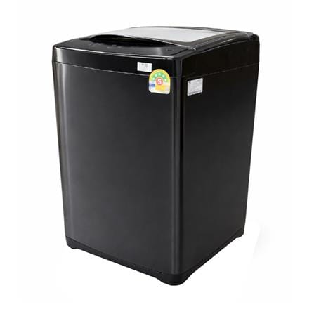 เครื่องซักผ้าฝาบน LG T2313NBTO 13 กก. 700 RPM สีดำ_1