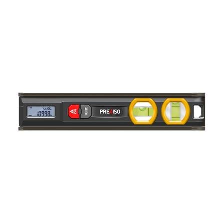 เครื่องวัดระดับน้ำเลเซอร์ 2IN1 PREXISO PLL35 8 นิ้ว 35 ม._0
