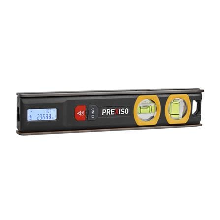 เครื่องวัดระดับน้ำเลเซอร์ 2IN1 PREXISO PLL35 8 นิ้ว 35 ม._1
