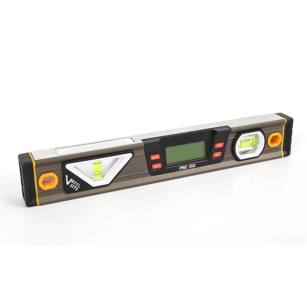 เครื่องวัดระดับน้ำเลเซอร์ PREXISO PTD250V 290 มม.
