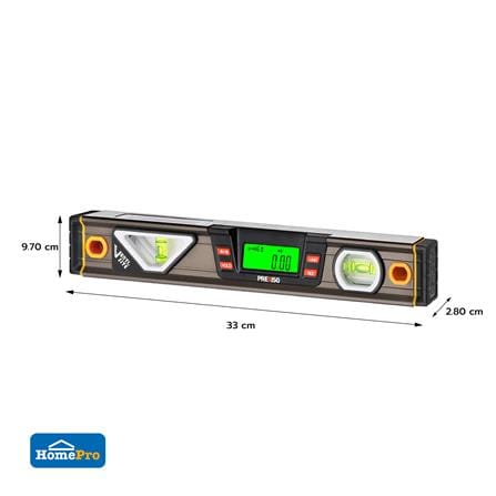 เครื่องวัดระดับน้ำเลเซอร์ PREXISO PTD250V 290 มม._6