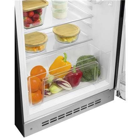 ตู้เย็น 1 ประตู SMEG FAB10RBL6 4.3 คิว สีดำ_5