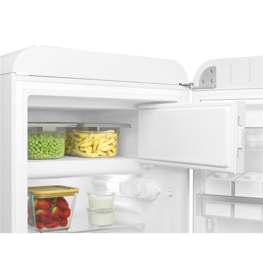 ตู้เย็น 1 ประตู SMEG FAB10RWH6 4.3 คิว สีขาว