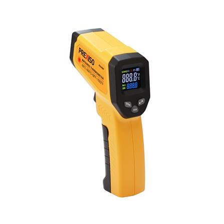 เครื่องวัดอุณหภูมิ INFRARED PREXISO PIX-550F_0