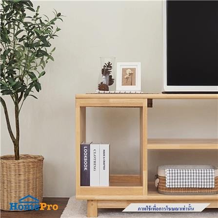 ตู้วางทีวี BAAN FURNITURE AUSTIN 150 ซม. สีโอ๊ค_3