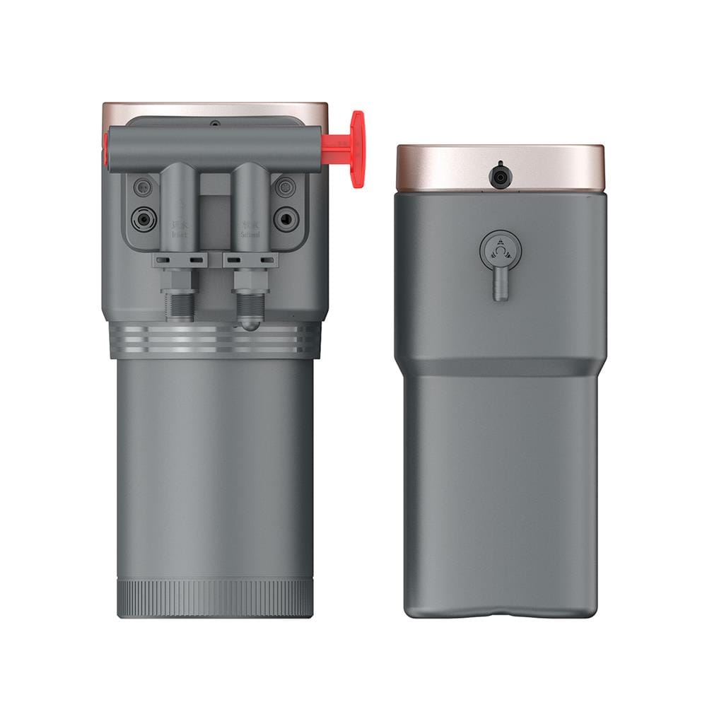 เครื่องกรองน้ำใช้เรซิ่น ANGEL W-S3564-F08N