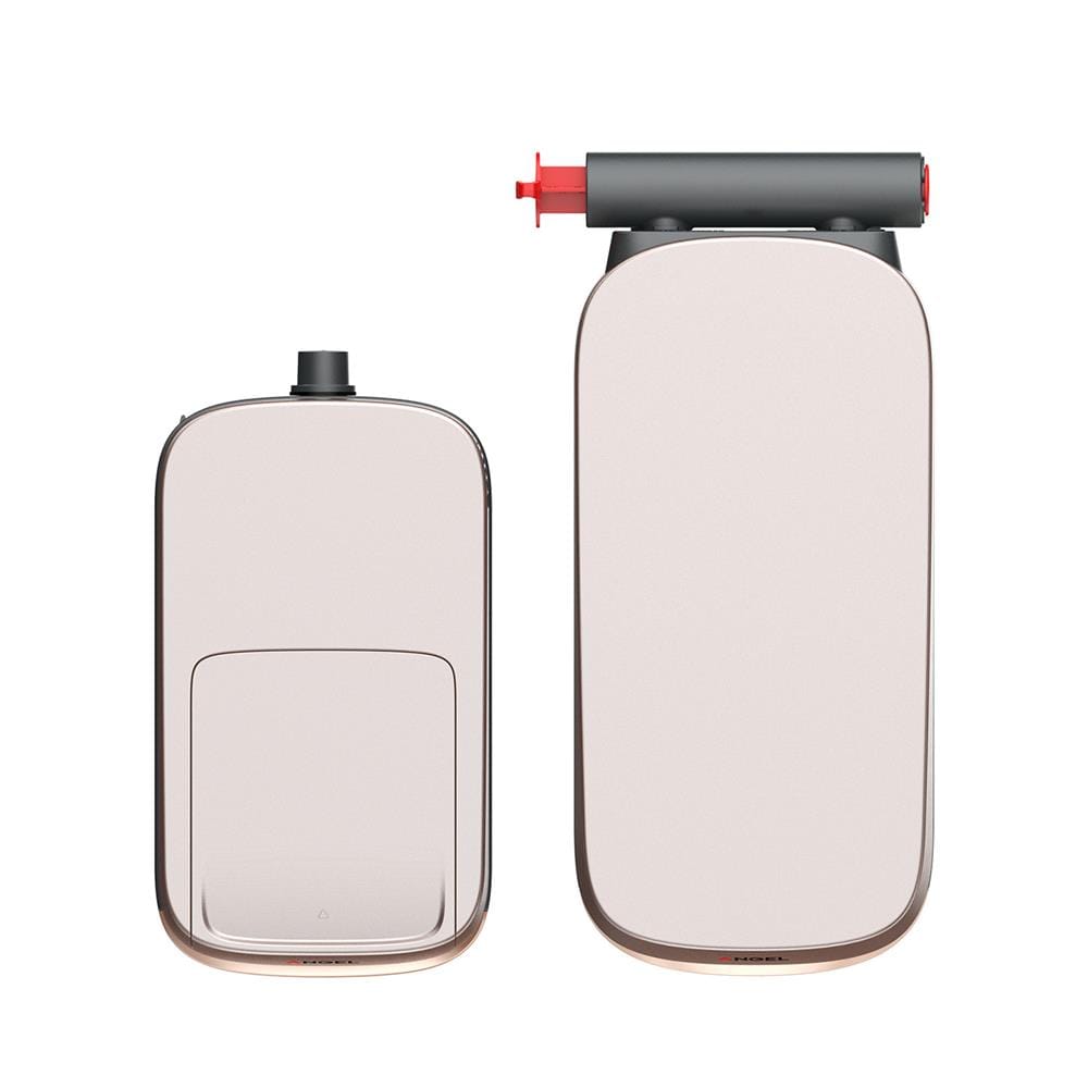เครื่องกรองน้ำใช้เรซิ่น ANGEL W-S3564-F08N