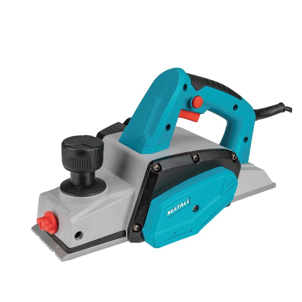 กบไสไม้ MATALL PRO 8825 82 มม. 850 วัตต์