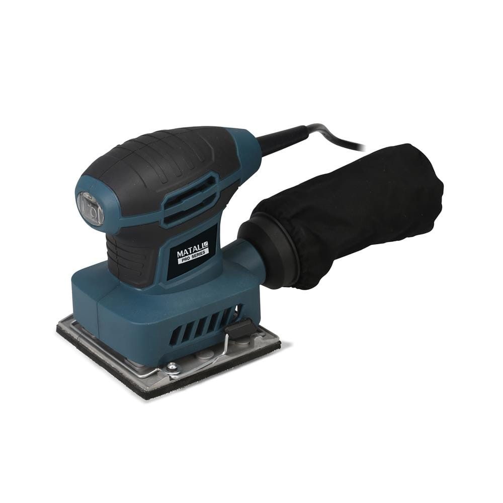 เครื่องขัดกระดาษทราย MATALL PRO 9202 240 วัตต์