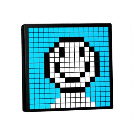 ไฟตกแต่ง LED HOMEPRO DISPLAY 16x16 PIXEL 10 วัตต์ RGB_0
