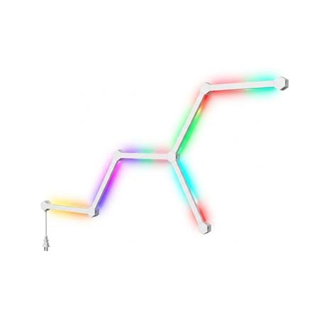 ไฟตกแต่งผนัง LED แบบแท่ง HOMEPRO 5 วัตต์ RGB_0