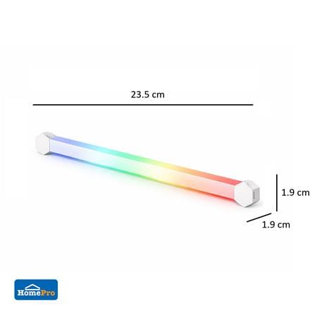ไฟตกแต่งผนัง LED แบบแท่ง HOMEPRO 5 วัตต์ RGB_8