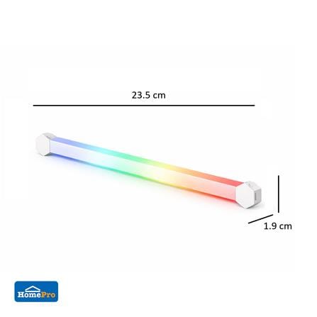 ไฟตกแต่งผนัง LED แบบแท่ง HOMEPRO 5 วัตต์ RGB_2