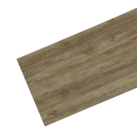 พื้น SPC SMARTMATT PRO 6 มม. 2.22 ตร.ม. สี OAK WOOD (แพ็ก 8 ชิ้น)